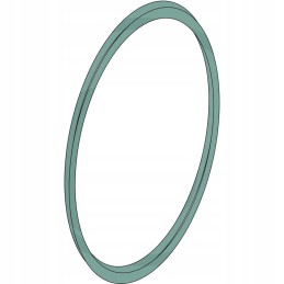 Mz sandarinimo žiedas oe 228 x 6 99 mm 5