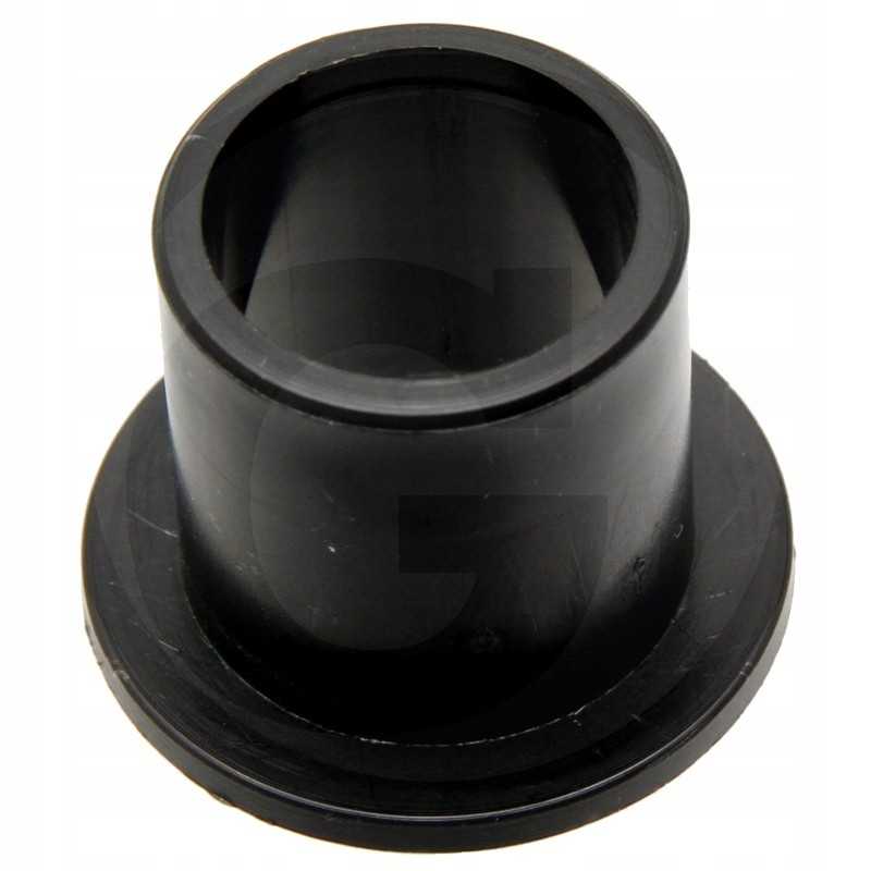 Oe plastikinė rankovė 16 x 20 mm tinka vredo