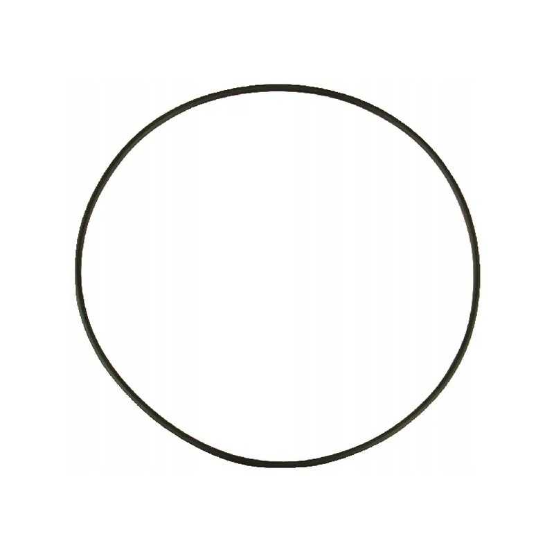 O žiedo sandarinimo žiedas 148 8x3 53mm EPDM