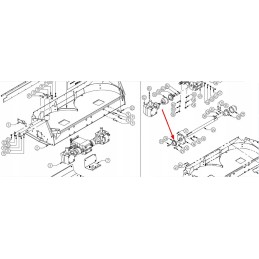 608050047 z11 adapterio vienas krumpliaratis