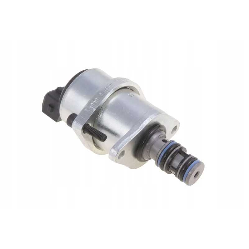 409001660 solenoido ritė, pilna