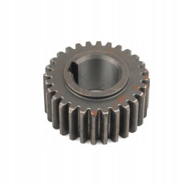 Krumpliaratis su 28 hertell kd 6500 14000 540 aps./min