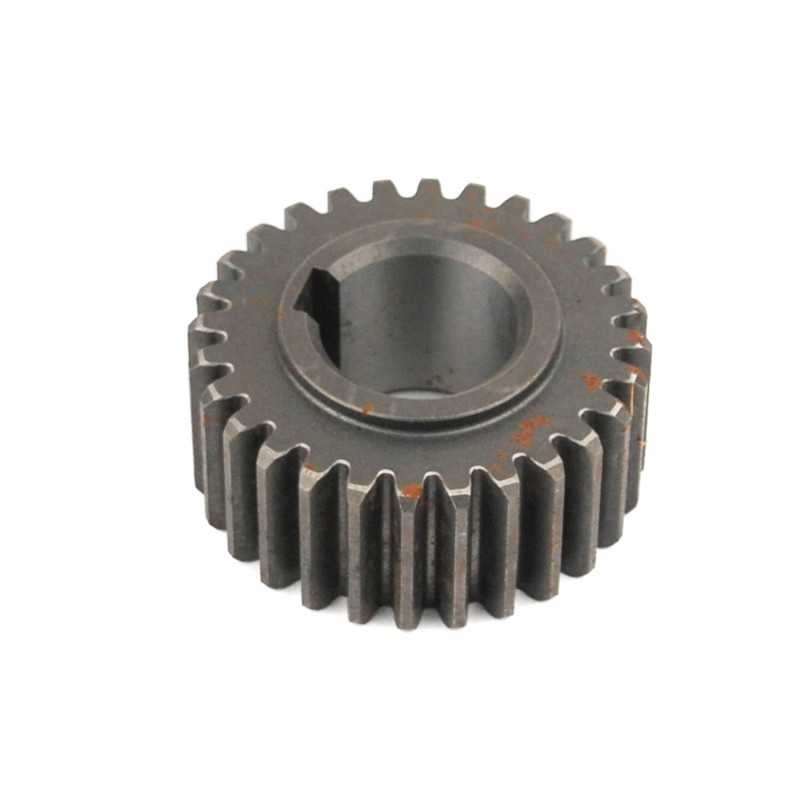 Krumpliaratis su 28 hertell kd 6500 14000 540 aps./min