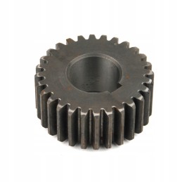 Krumpliaratis su 28 hertell kd 6500 14000 540 aps./min