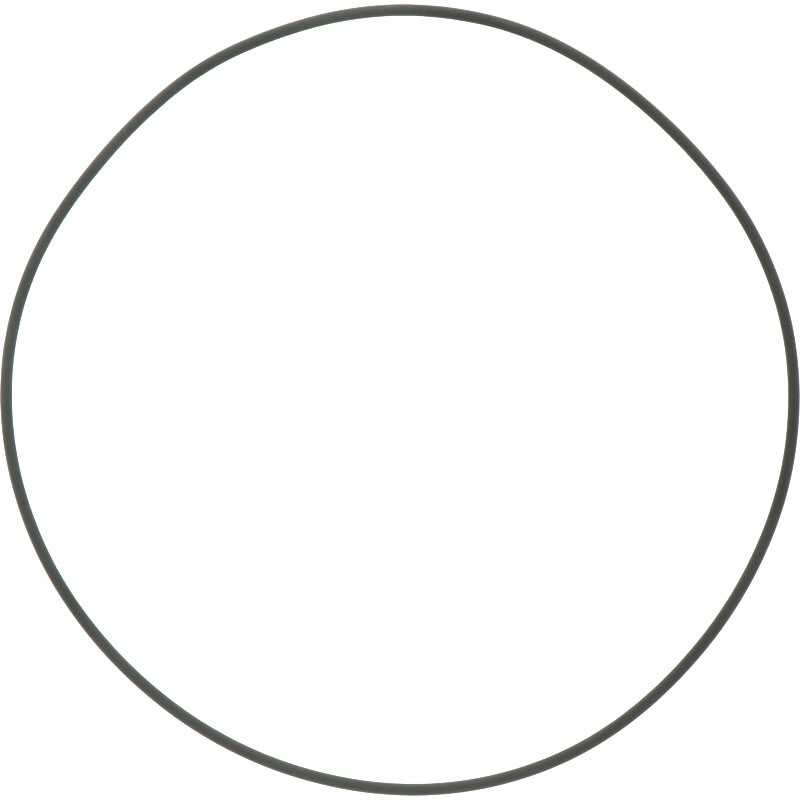 Jurop oring 205 x 3 5 25 25