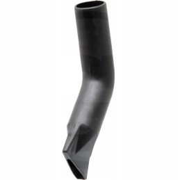 Guminis purkštuvas su slydimo skirstytuvu