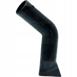 Guminis purkštuvas su slydimo skirstytuvu