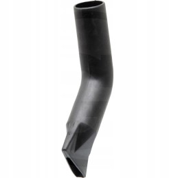 Guminis purkštuvas su slydimo skirstytuvu