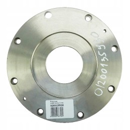 Fortschritt barstytuvo šoninis dangtelis