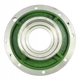 Fortschritt barstytuvo šoninis dangtelis