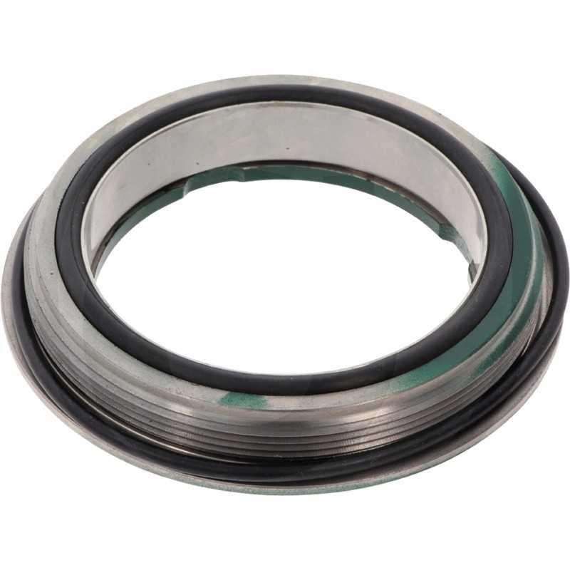 Mz lizdų komplektas su tarpine 8