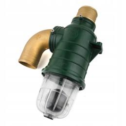 80 mm sifono atskyrimo vožtuvas vandens cisternai