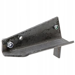 Barstymo kastuvas 7554 151970 granitas