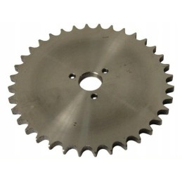 Grandininis ratas su 36 peiliais 2015040080