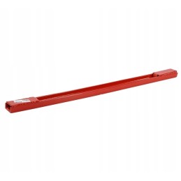 Slankioji juosta c 40x20x736 barstytuvas titano 2222