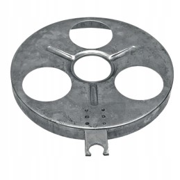 Vietos poveržlė 4059139169948