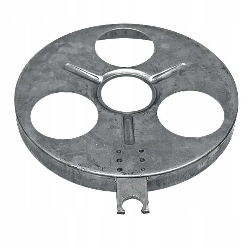 Vietos poveržlė 4059139169948