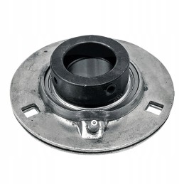 Savaime išsilyginantis rutulinis guolis 35 rato korpuse