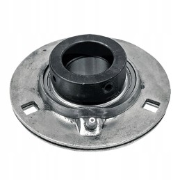 Savaime išsilyginantis rutulinis guolis 35 rato korpuse