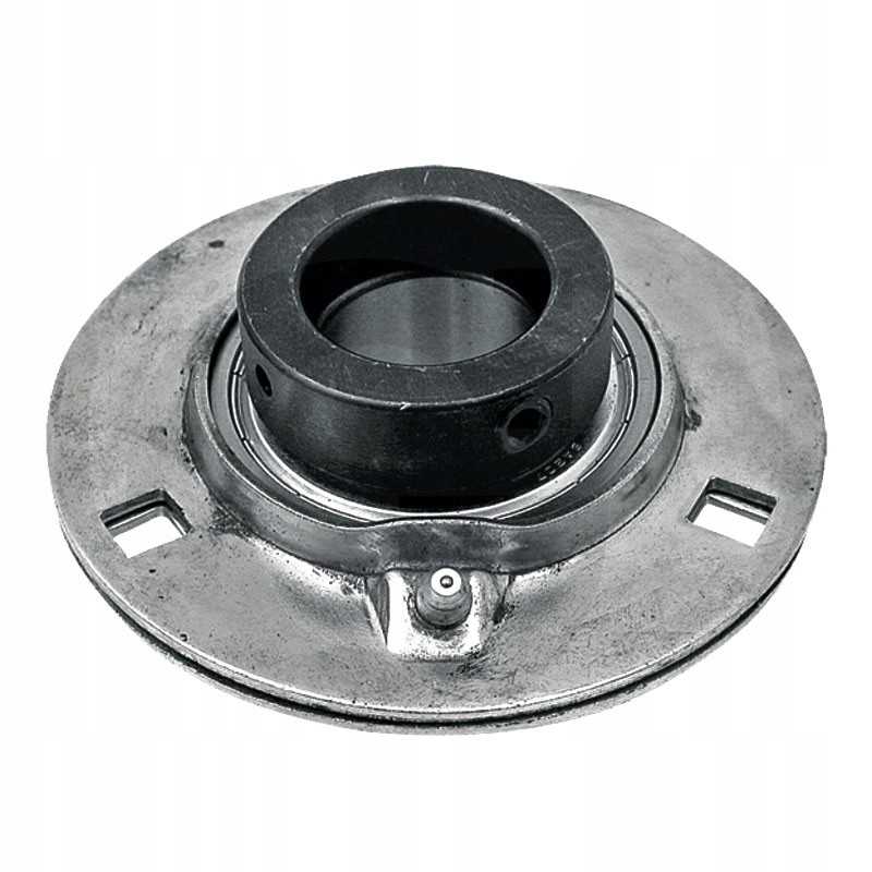 Savaime išsilyginantis rutulinis guolis 35 rato korpuse