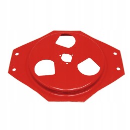 Reguliavimo plokštelė 4059139169900