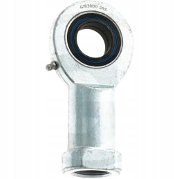 Šarnyrinė kilpa, sustiprinta versija stabdžių siurbliui