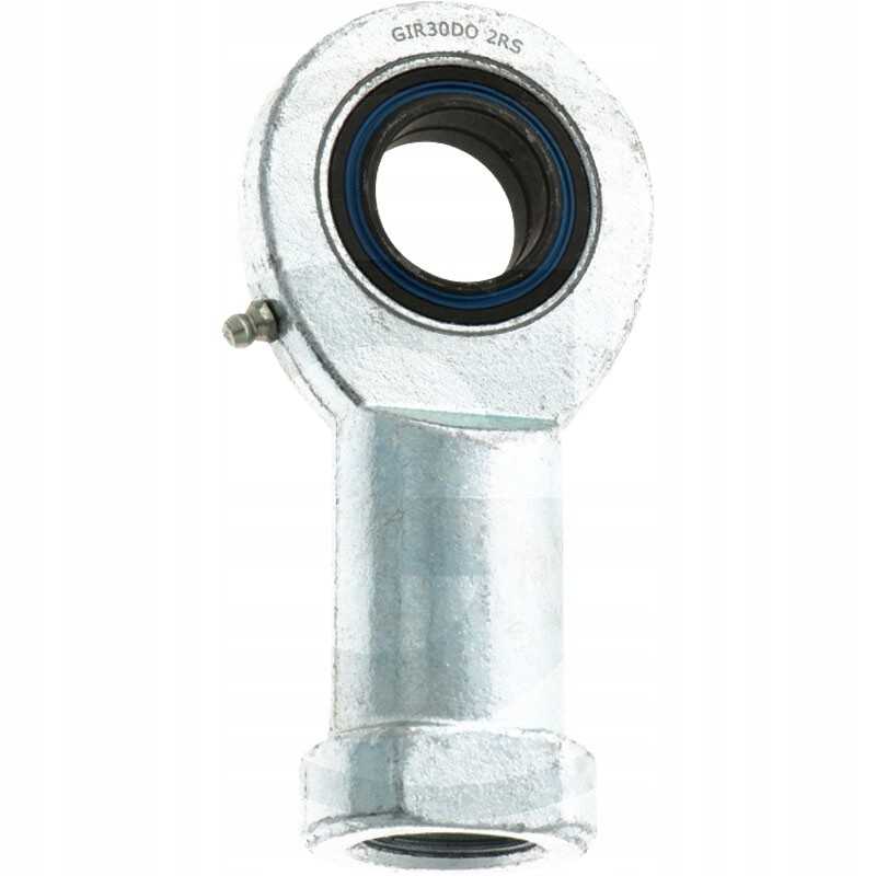 Šarnyrinė kilpa, sustiprinta versija stabdžių siurbliui