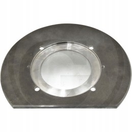 Korpuso apsauginė plokštė xar fl 518 776 1036 1 97