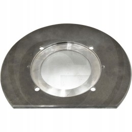 Korpuso apsauginė plokštė xar fl 518 776 1036 1 97