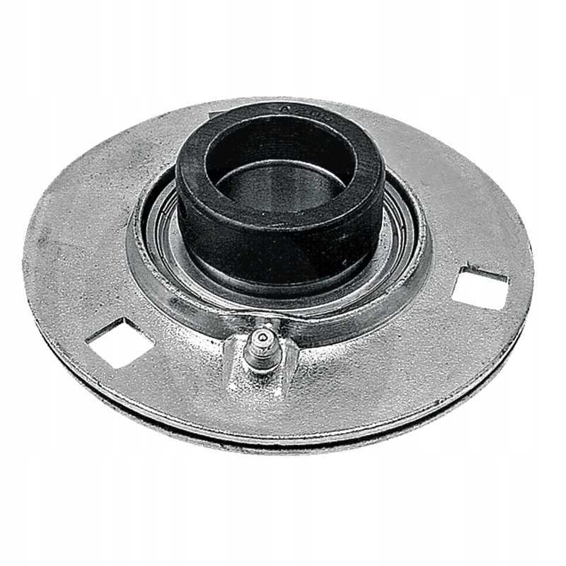 Savaime išsilyginantis rutulinis guolis 30 rato korpuse