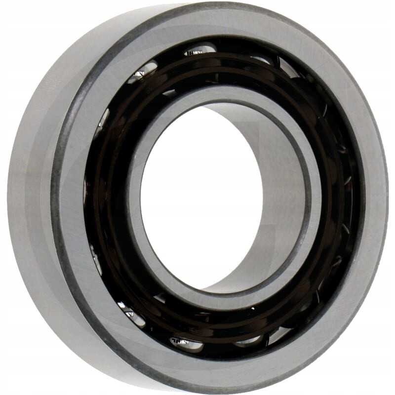 Guolių 7211 sliekinė pavara ir priedai