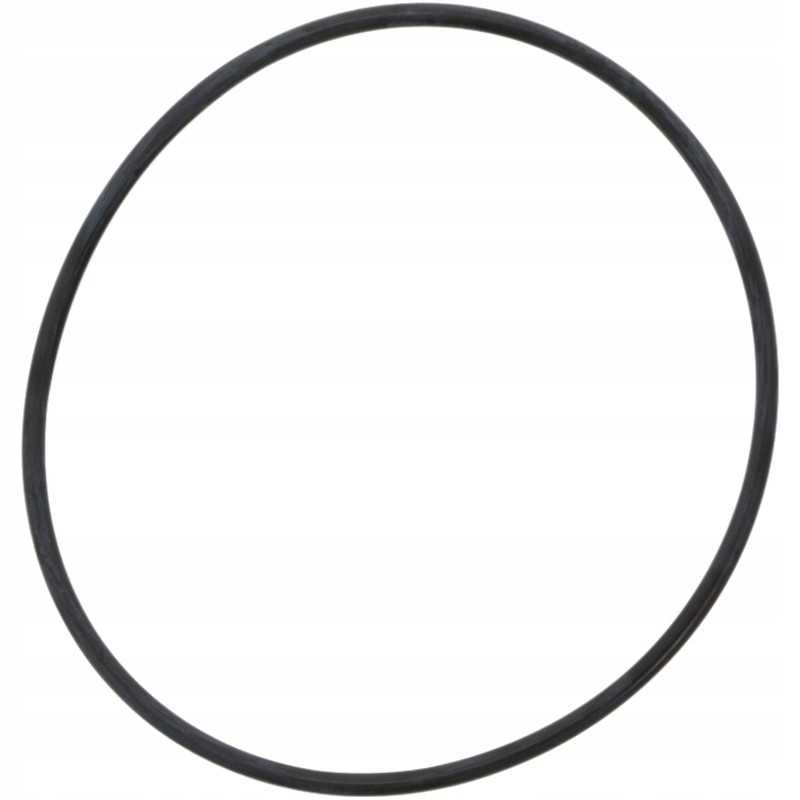 Mz sandarinimo žiedas oe i 164 7 x 3 53 mm