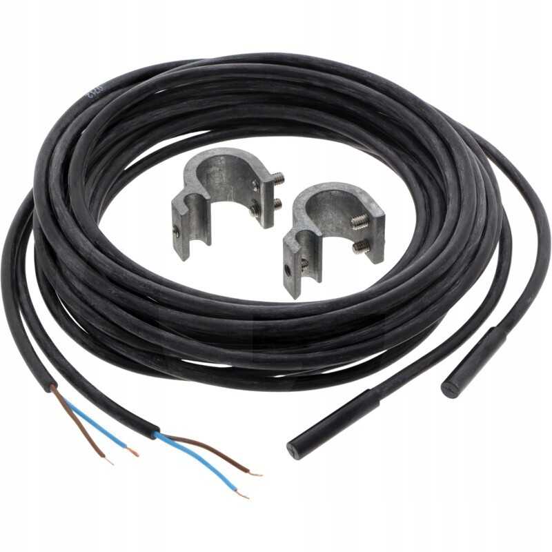 Mz jutiklio rinkinys tinka art 0576