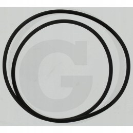 Mz sandarinimo žiedas oe i 196 4 x 3 53 mm