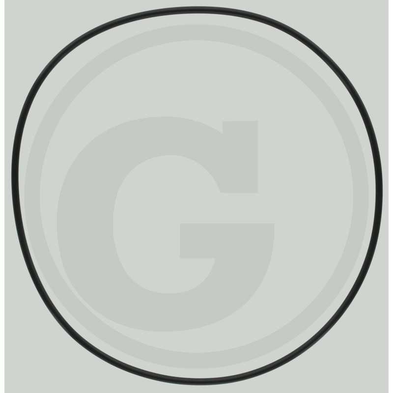 Mz sandarinimo žiedas oe i 177 4 x 3 53 mm