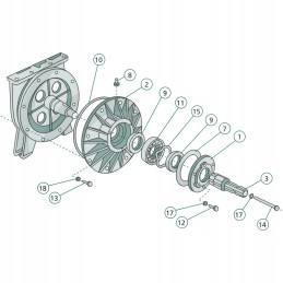 Jurop Walek 1 3 8 3 3