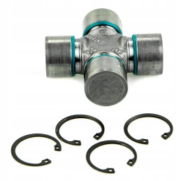 Kryžiaus komplektas 71 x 27 mm 72702197 granitas