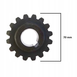 Kolo vejapjovė deutz fahr km4 29 vgtf263 vejapjovė