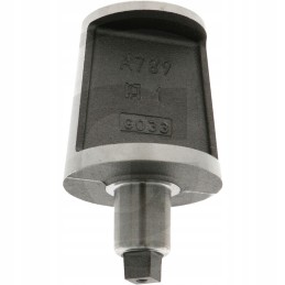 B p valdymo kūgis 62 62