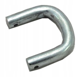 Uždarymo grandis mėšlo kratytuvui