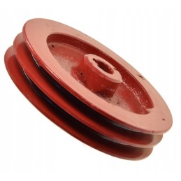 Didelis skriemulys 2 diržams, drugelių skleidėjas