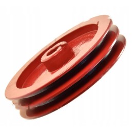 Didelis skriemulys 2 diržams, drugelių skleidėjas