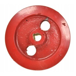 Didelis skriemulys 2 diržams, drugelių skleidėjas