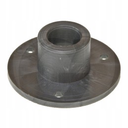 Šienapjovės rotoriaus slydimas guolis