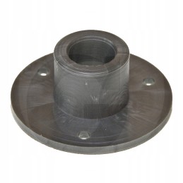 Šienapjovės rotoriaus slydimas guolis