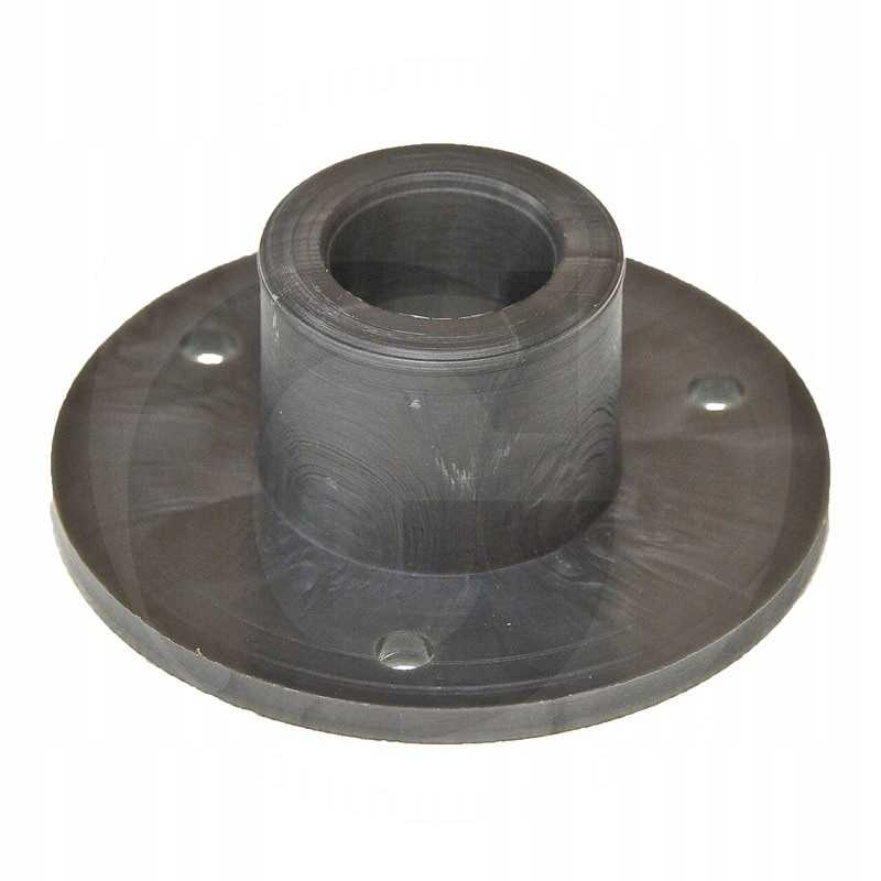 Šienapjovės rotoriaus slydimas guolis