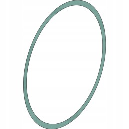 Mz sandarinimo žiedas oe 101 2 x 3 53 mm