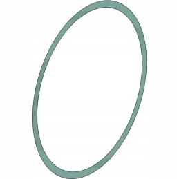 Mz sandarinimo žiedas oe 101 2 x 3 53 mm