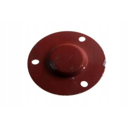 Mažas pilno dangčio 1206 barstytuvas