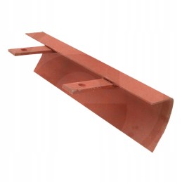 Išorinio krašto dangtis 295